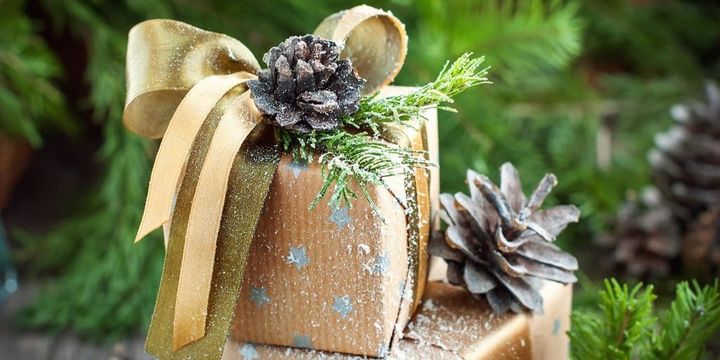 Special Announcement