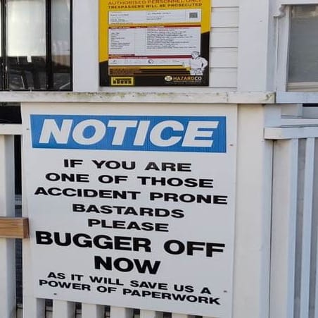 A sign on a building
AI-generated content may be incorrect.