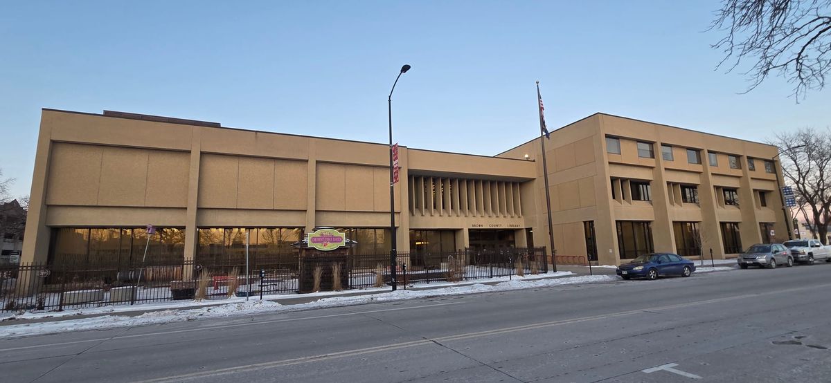 Doubts Grow as Library Board Reconsiders Third on the Square