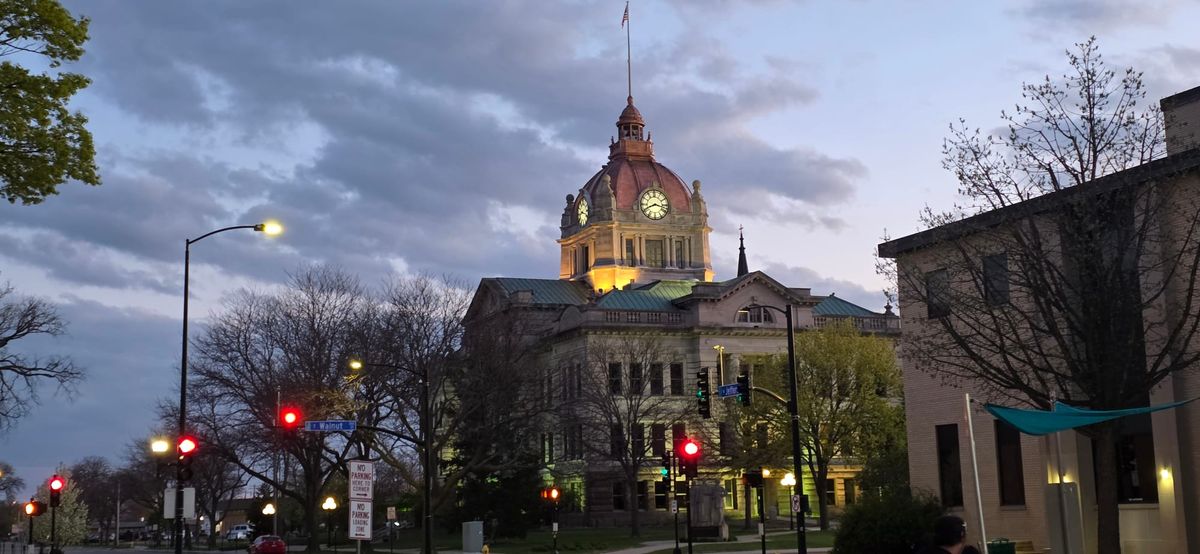 How the Brown County Board Can Move Forward with an AI Data Center Moratorium