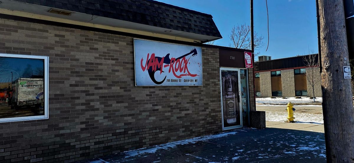 Jam Rock Liquor License Denied