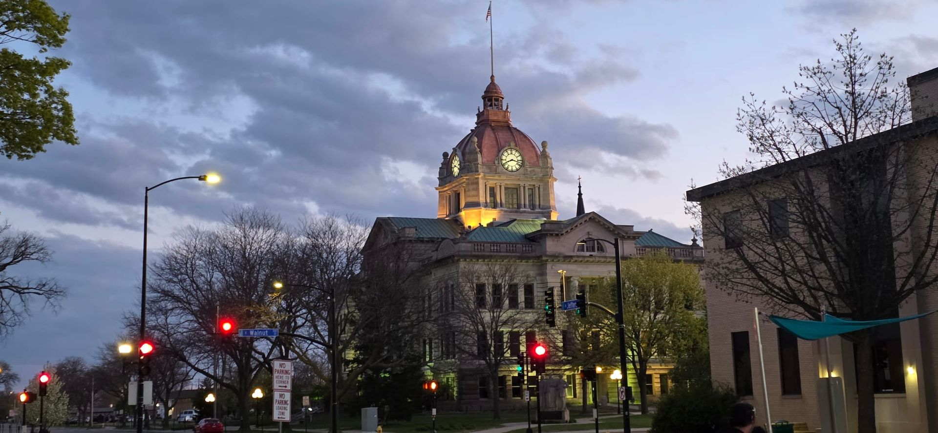 How the Brown County Board Can Move Forward with an AI Data Center Moratorium