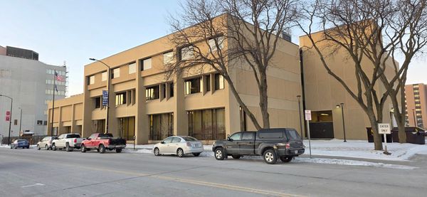 Brown County Library Board Takes Emergency Action on Central Library Saturdays, Signals Security Changes Ahead