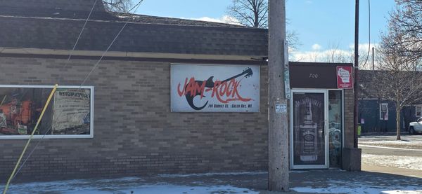 Green Bay Alder Candidate Has Never Voted in Green Bay