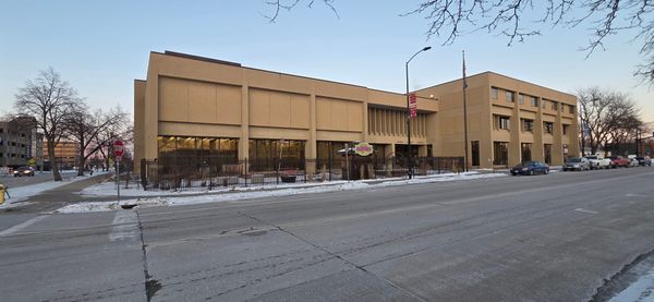 Pause on Third on the Square, Progress Elsewhere: A February Board Recap