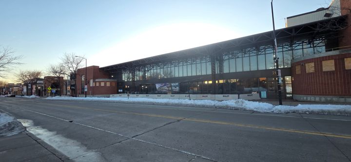 Reflecting on Four Years of the Green Bay Public Market