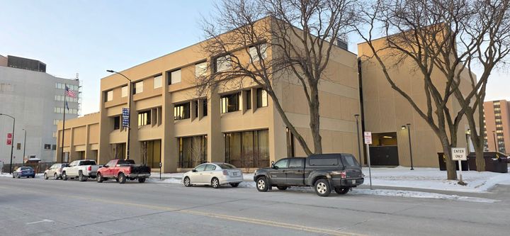 Brown County Library Board Meeting Recap December 2025