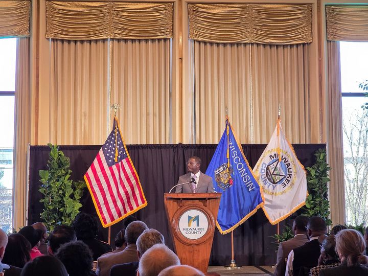 Another Democrat Drops out from Wisconsin Governor Race