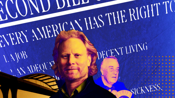 Green Bay's Revival of the Economic Bill of Rights