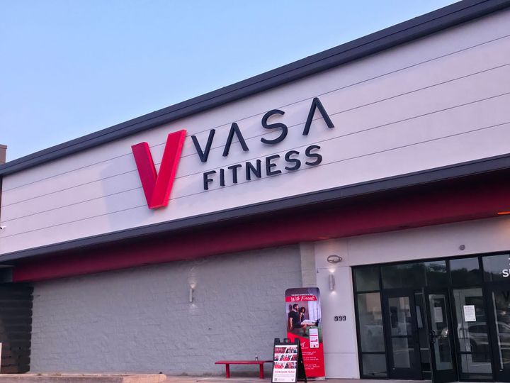 VASA Fitness location at East Town Mall, Green Bay, WI