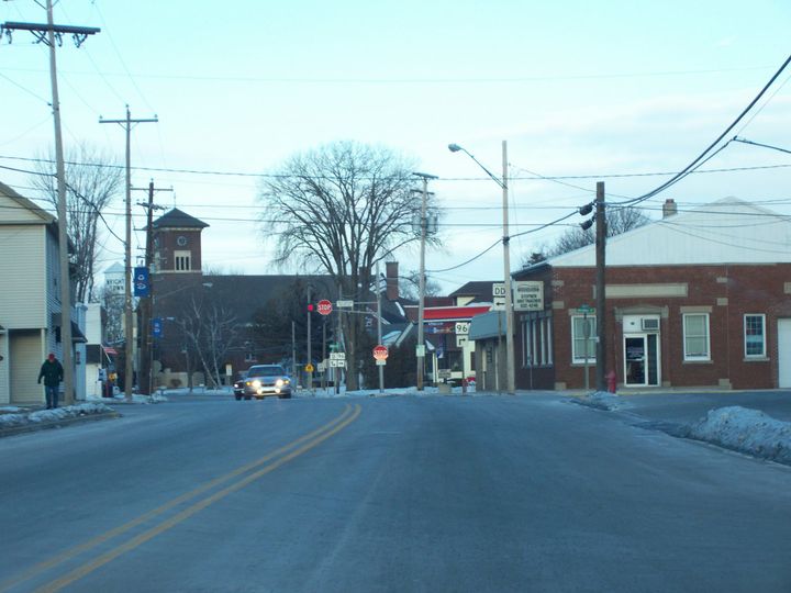 Election Results: Wrightstown Rejects Datacenter