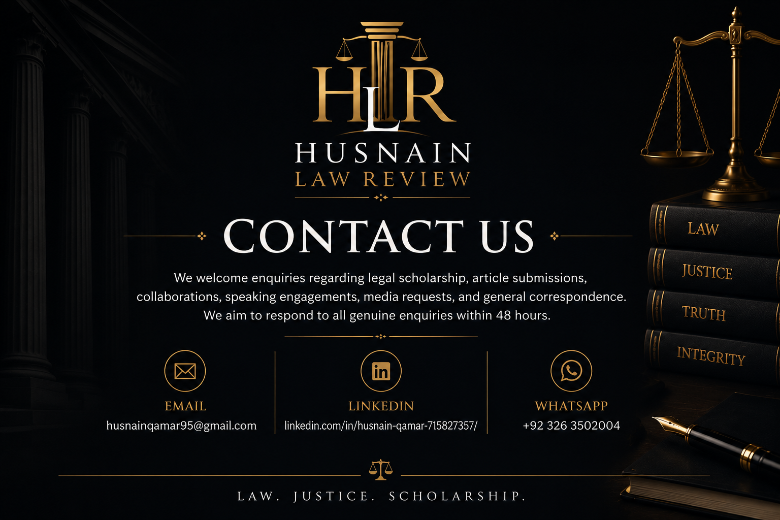 Contact Us