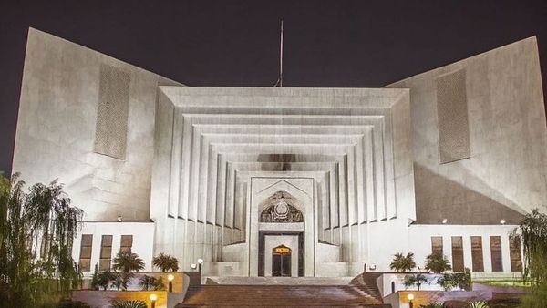 “The New Power Map: How the 27th Amendment  Reshapes Pakistan"