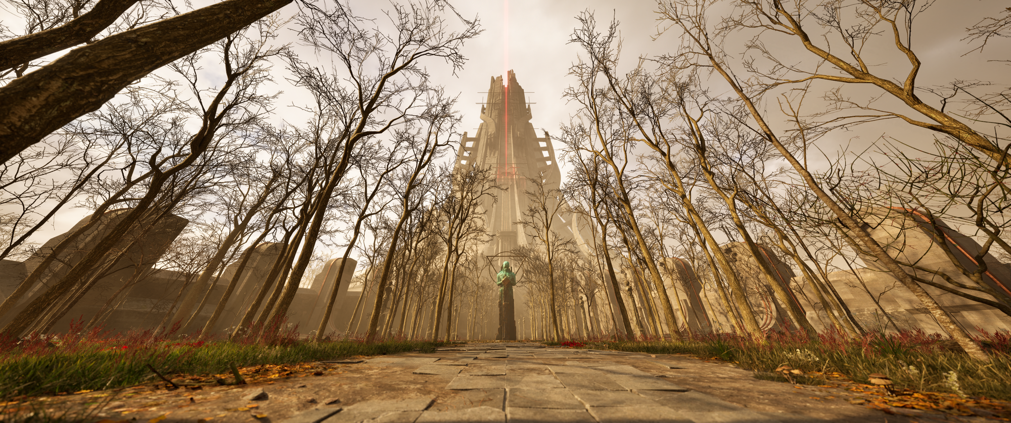 A screenshot from Talos 2