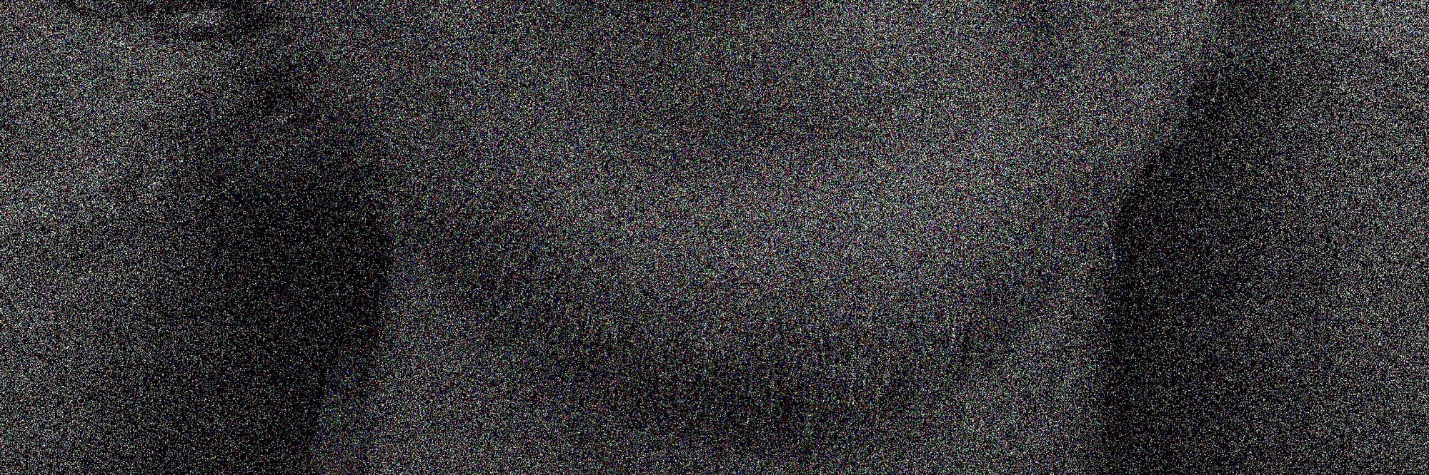 A very noisy image of my beard.