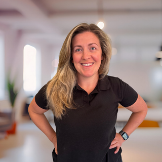 Gemma Walsh Woodcock