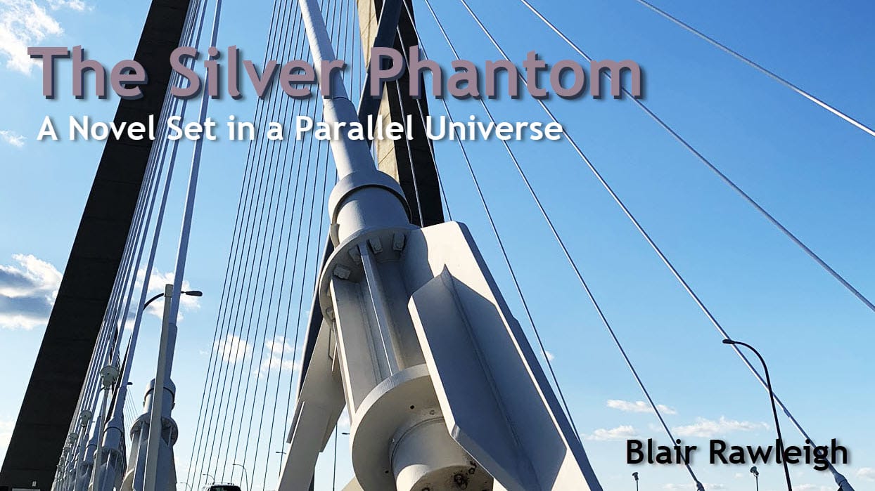 The Silver Phantom