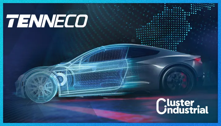 Tenneco celebra su centenario con visión global y fuerte presencia en México
