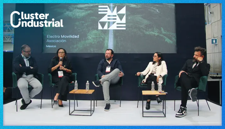 ITM 2024: El ecosistema de la electromovilidad en México