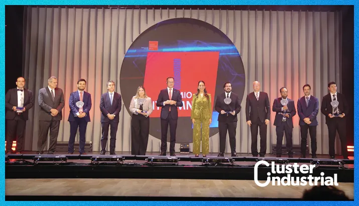 ITM 2024: Noche de Industriales muestra a Guanajuato como líder en innovación