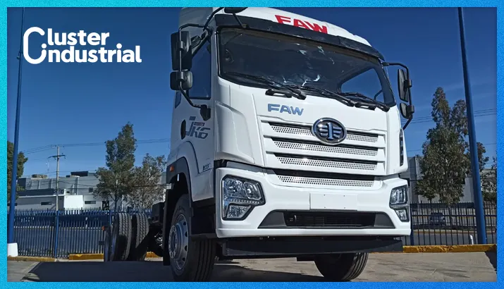 Autotransporte de carga en México, ¿verdadero avance o atraso en los objetivos de sostenibilidad?