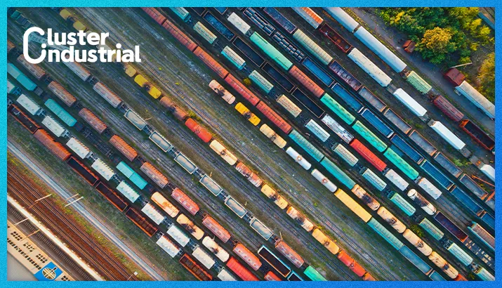 CPKC y CSX lanzarán nuevo servicio intermodal entre México y el sureste de Estados Unidos