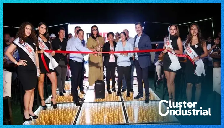 Horizon Auto Logistics inaugura oficinas en el puerto de Veracruz