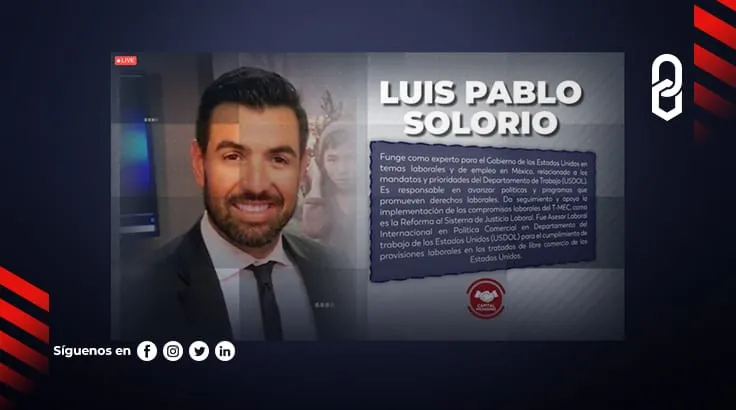 T-MEC: Implementaciones de las disposiciones laborales en México