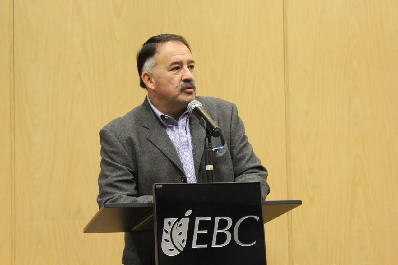 Clúster Automotriz de San Luis Potosí llevó a cabo Foro Automotriz