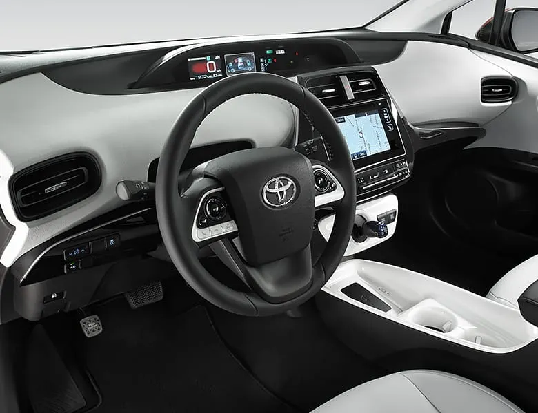 TOYOTA se adapta a los cambios de la industria