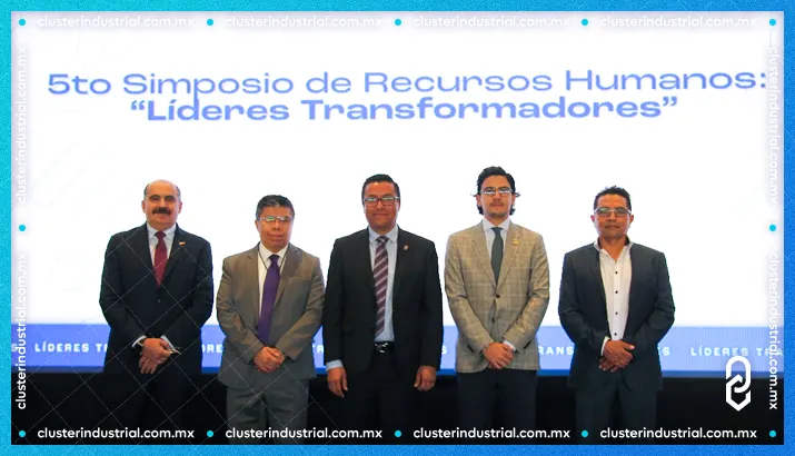Cluster Automotriz de Querétaro: Potenciando a la industria con mejores prácticas laborales