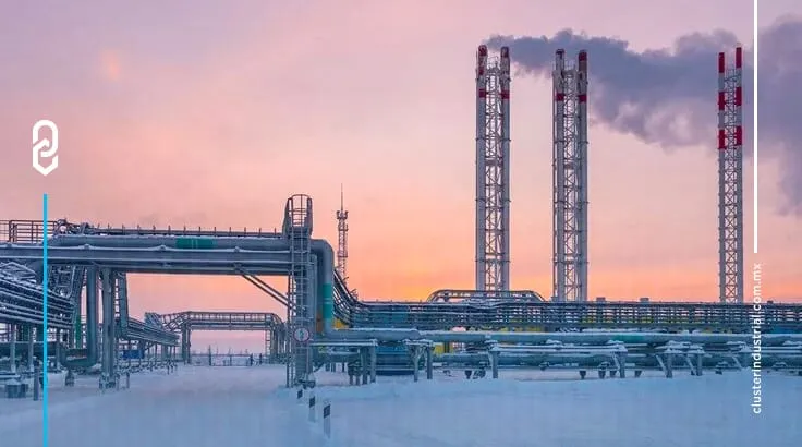 Nuevo shock: conflicto entre Rusia-Ucrania impactará industria del petróleo y gas