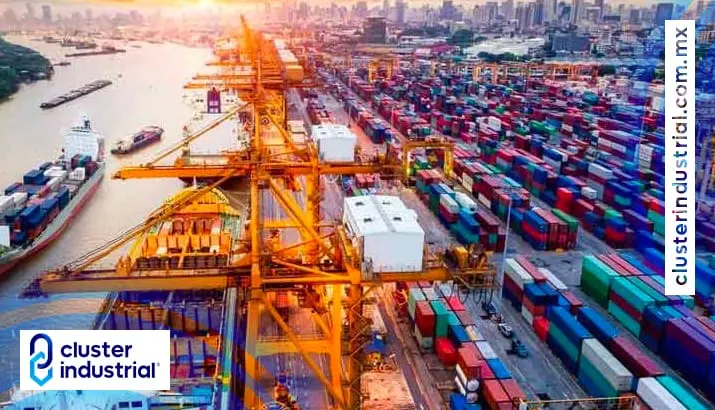 La cadena de suministro global se normalizó en febrero después de tres años