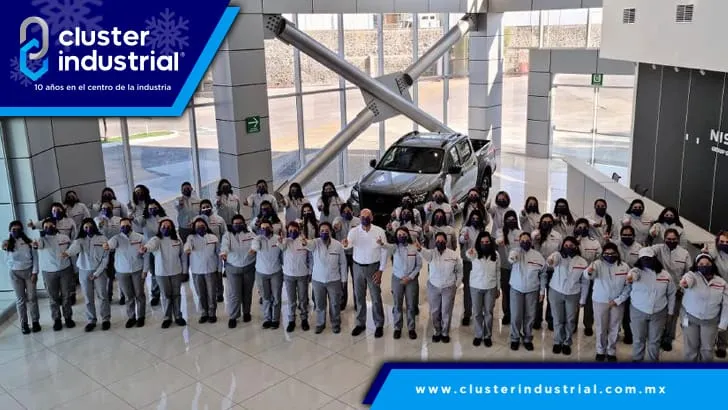 NiHUB: La unidad de Nissan Mexicana que impulsa su desarrollo en el mundo