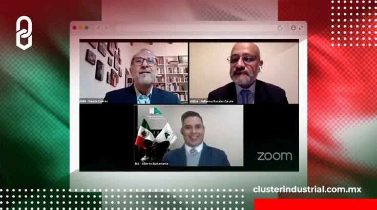 México pasaría a ser el 4º productor de autopartes, desplazando a Alemania: INA