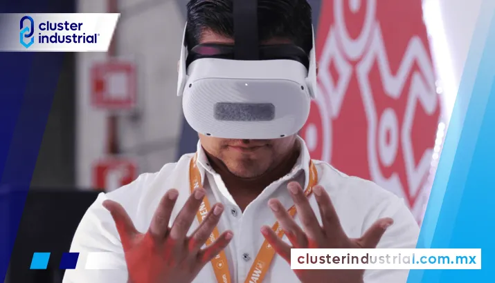 EXPOMAQ ya tiene fecha para su celebración