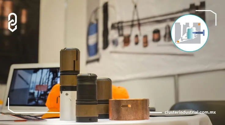 Regresa presencial 3ª edición de la Die Casting Expo en Querétaro