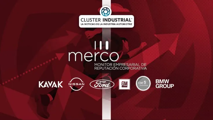 6 CEOs automotrices en el ranking: 100 líderes con mejor reputación en México