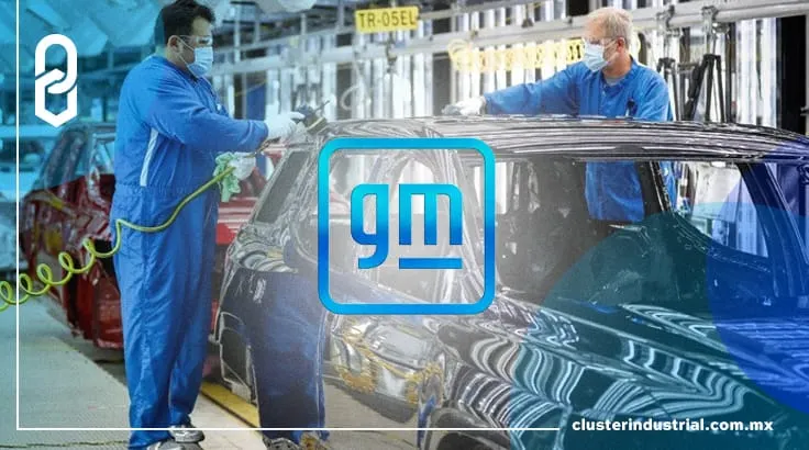 GM acelera la producción de sus pickups en Canadá