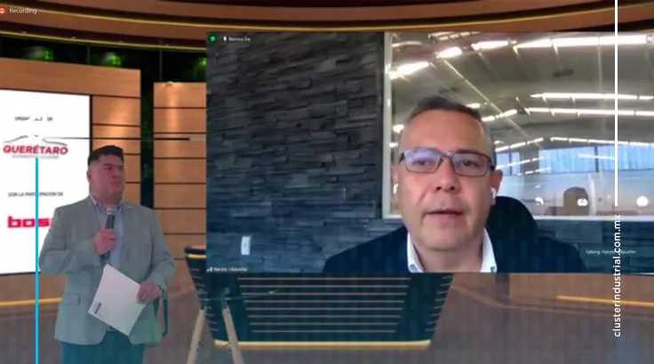 Inicia Automotive Supplier Conference 2022 con la participación de Bosal y el apoyo de SEDESU