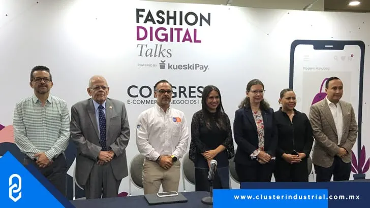 Fashion Digital Talks reunirá a +200 empresas