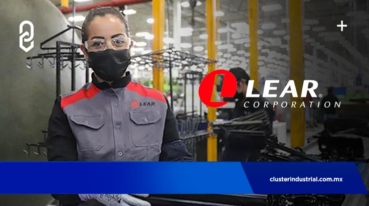 Lear Corporation adquiere unidad de sistemas de confort interior de Kongsberg Automotive