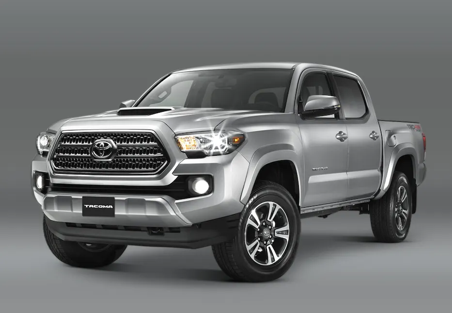 TOYOTA arranca operaciones en Guanajuato