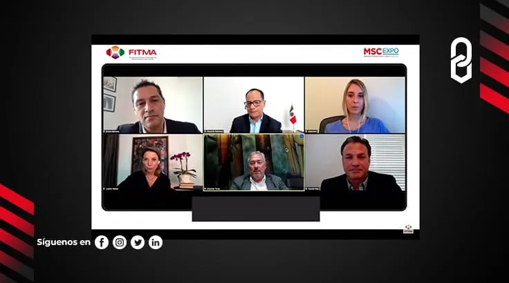 Industria mexicana continuará creciendo: expertos