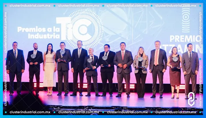 Guanajuato, hogar de Industrial Transformation Mexico 2023