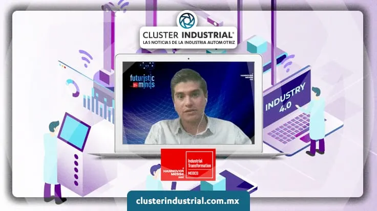 ITM: Experiencias en emprendimiento 4.0