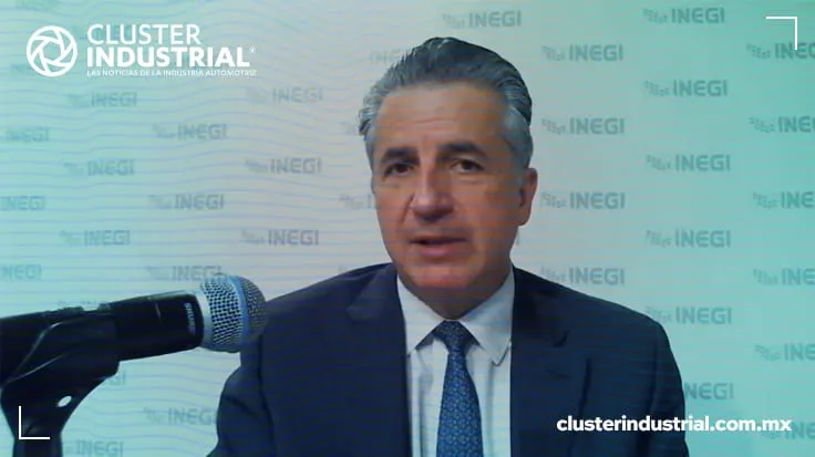 INEGI muestra la demografía de negocios de 2020