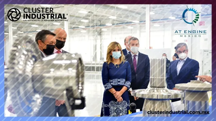 AT Engine será un antes y un después para Sonora