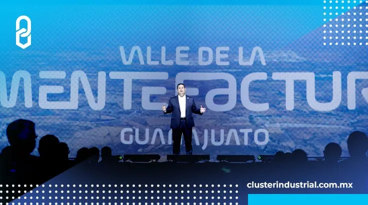 Guanajuato es ahora el Valle de la Mentefactura