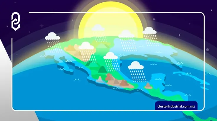 México investiga cómo afrontar los efectos del cambio climático en la agricultura